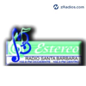 Radio: RADIO SANTA BARBARA 102.9