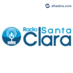 Radio: Radio Santa Clara 550