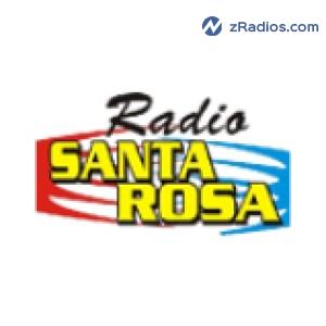 Radio: Radio Santa Rosa 105.5