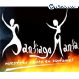 Radio: Radio Santiagomanta 105.7