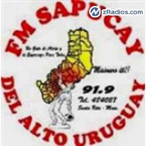 Radio: Radio Sapucay 91.9
