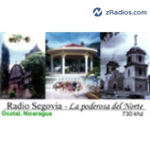 Radio: Radio Segovia 730