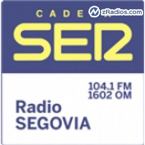 Radio: Radio Segovia Cadena SER 1602