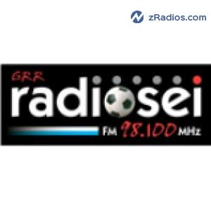 Radio: Radio Sei 98.1