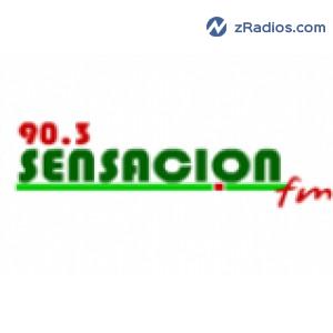 Radio: Radio Sensacion FM 90.3