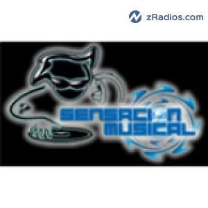 Radio: Radio Sensación Musical