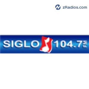 Radio: Radio Siglo 104.7 FM