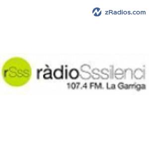 Radio: Radio Silenci 107.4