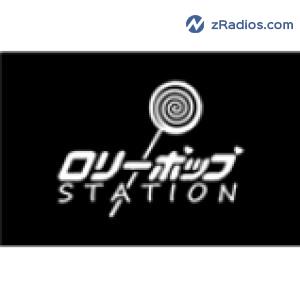 Radio: Loli-Pop Station