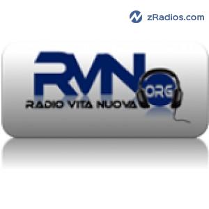 Radio: Radio Vita Nuova 102.6