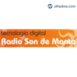Radio: Radio Son de Manta 93.3