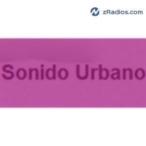 Radio: Radio Sonido Urbano 98.7