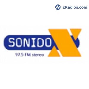 Radio: Radio Sonido X 97.5