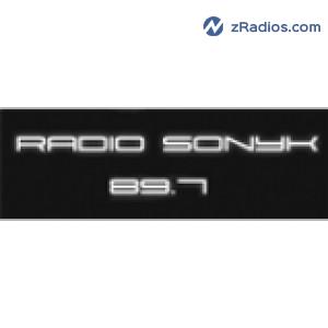 Radio: Radio Sonyk 89.7