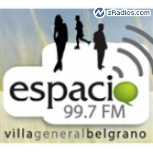 Radio: Radio Spacio 99.7