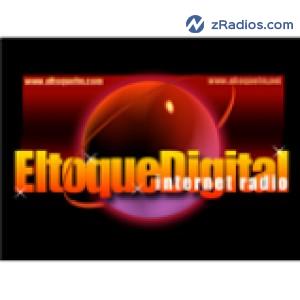Radio: El toque digital