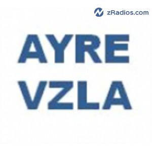 Radio: Radio AYRE Venezuela Señal 1