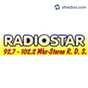 Radio: Radio Star 92.700