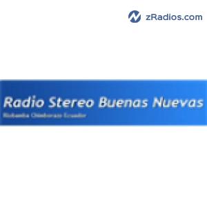 Radio: Radio Stereo Buenas Novas 95.3