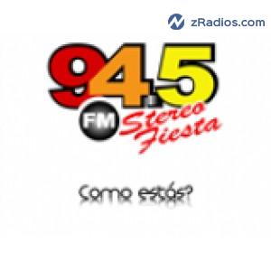 Radio: Radio Stereo Fiesta 94.5