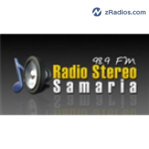 Radio: Radio Stereo Samaria 98.9