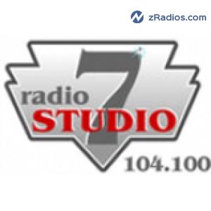 Radio: Radio Studio 7 104.1