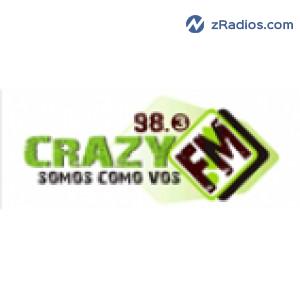 Radio: Crazy FM 98.3