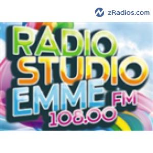 Radio: Radio Studio Emme 108.0
