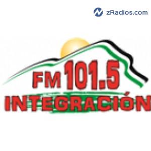 Radio: Fm 101.5 Integración