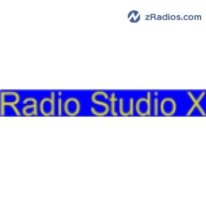 Radio: Radio Studio X 87.35