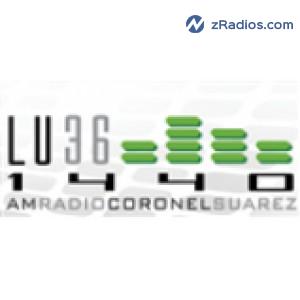 Radio: Radio Suarez 1440