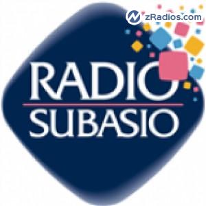 Radio: Radio Subasio 103.8