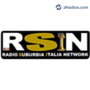 Radio: Radio Suburbia Italia Network
