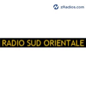 Radio: Radio Sud Orientale 98.2