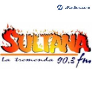 Radio: Radio Sultana 90.3