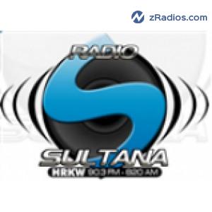 Radio: Radio Sultana 90.3