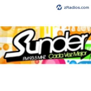 Radio: Radio Sunder 93.5