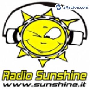 Radio: Radio Sunshine 99.8
