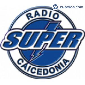 Radio: Radio Super Caicedonia 1280