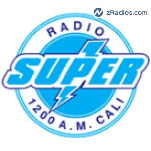 Radio: Radio Super Cali 1200