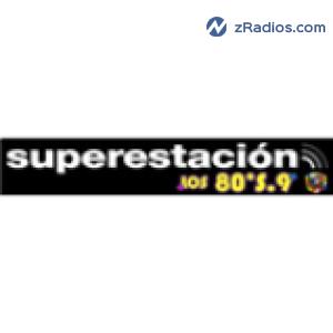 Radio: Radio Superestación (80s)