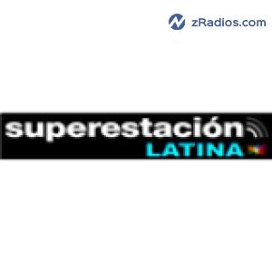 Radio: Radio Superestación (Latina)