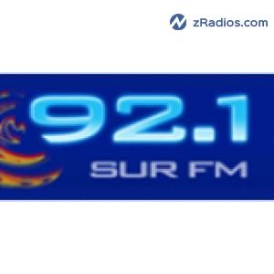 Radio: Radio Sur 92.1