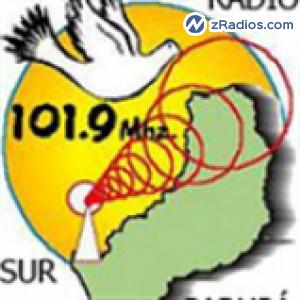 Radio: Radio Sur Garupá 101.9