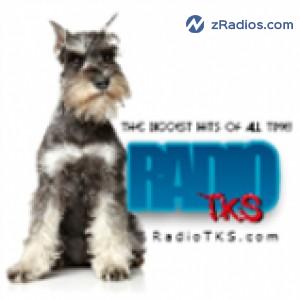 Radio: Radio T-K-S