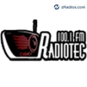 Radio: Radio Tecnológico 100.1