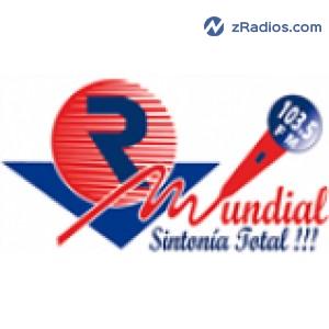 Radio: Radio Televisión Mundial 103.5