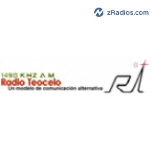 Radio: Radio Teocelo 1490
