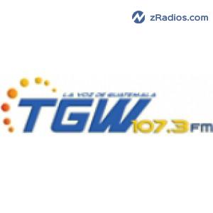 Radio: Radio TGW 107.3