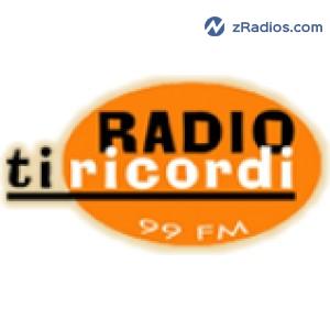 Radio: Radio Ti Ricordi 99.0